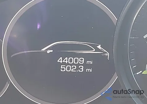 2021 Porsche Cayenne E-Hybrid z USA, uszkodzony, nr VIN WP1AE2AYXMDA24857